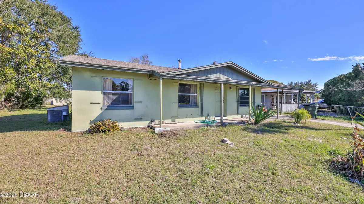 1029 S Gertrude Court, Daytona Beach, FL 32117 - #1