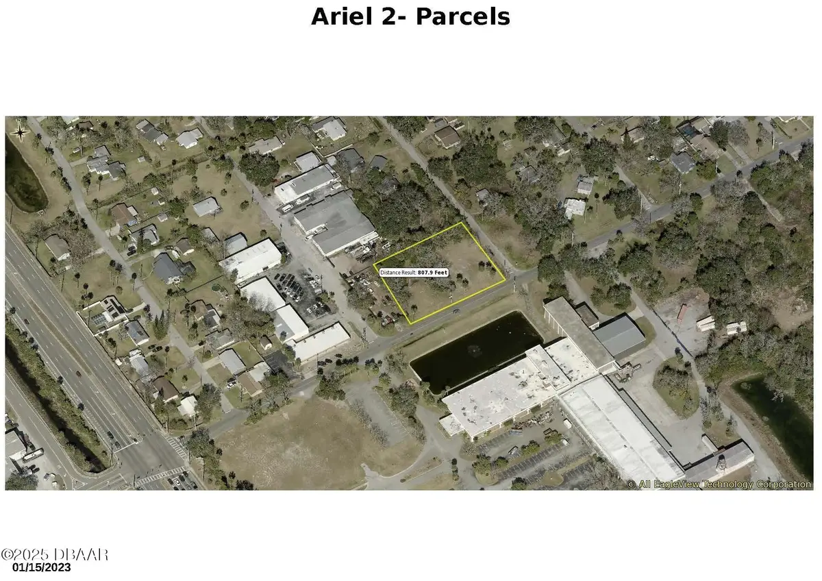 818 6th Street, Daytona Beach, FL 32117 - Image #1