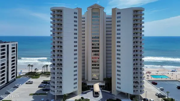 2937 S Atlantic Avenue #1002, Daytona Beach Shores, FL 32118