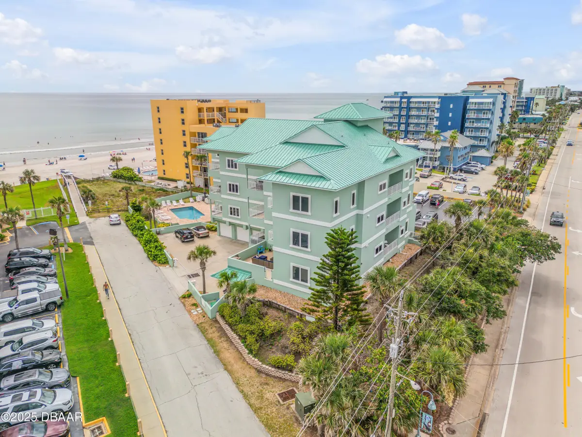 423 S Atlantic Avenue #101, New Smyrna Beach, FL 32169 - Image #1