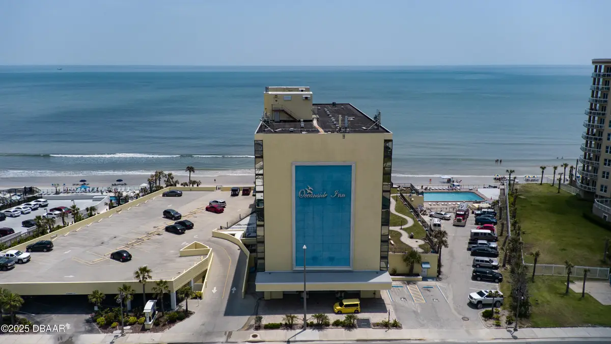 1909 S Atlantic Avenue #613, Daytona Beach, FL 32118 - #1