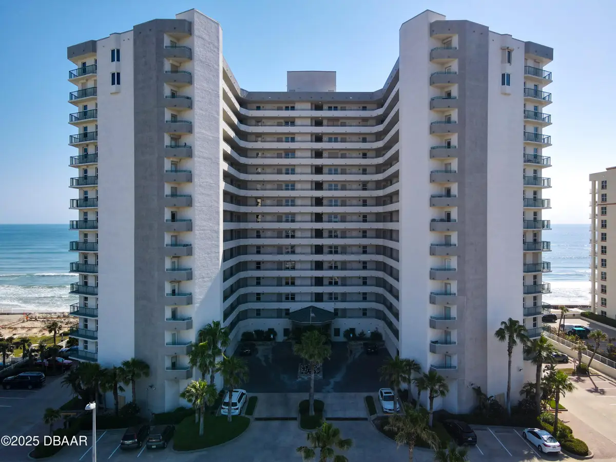 2055 S Atlantic Avenue #505, Daytona Beach, FL 32118 - #1