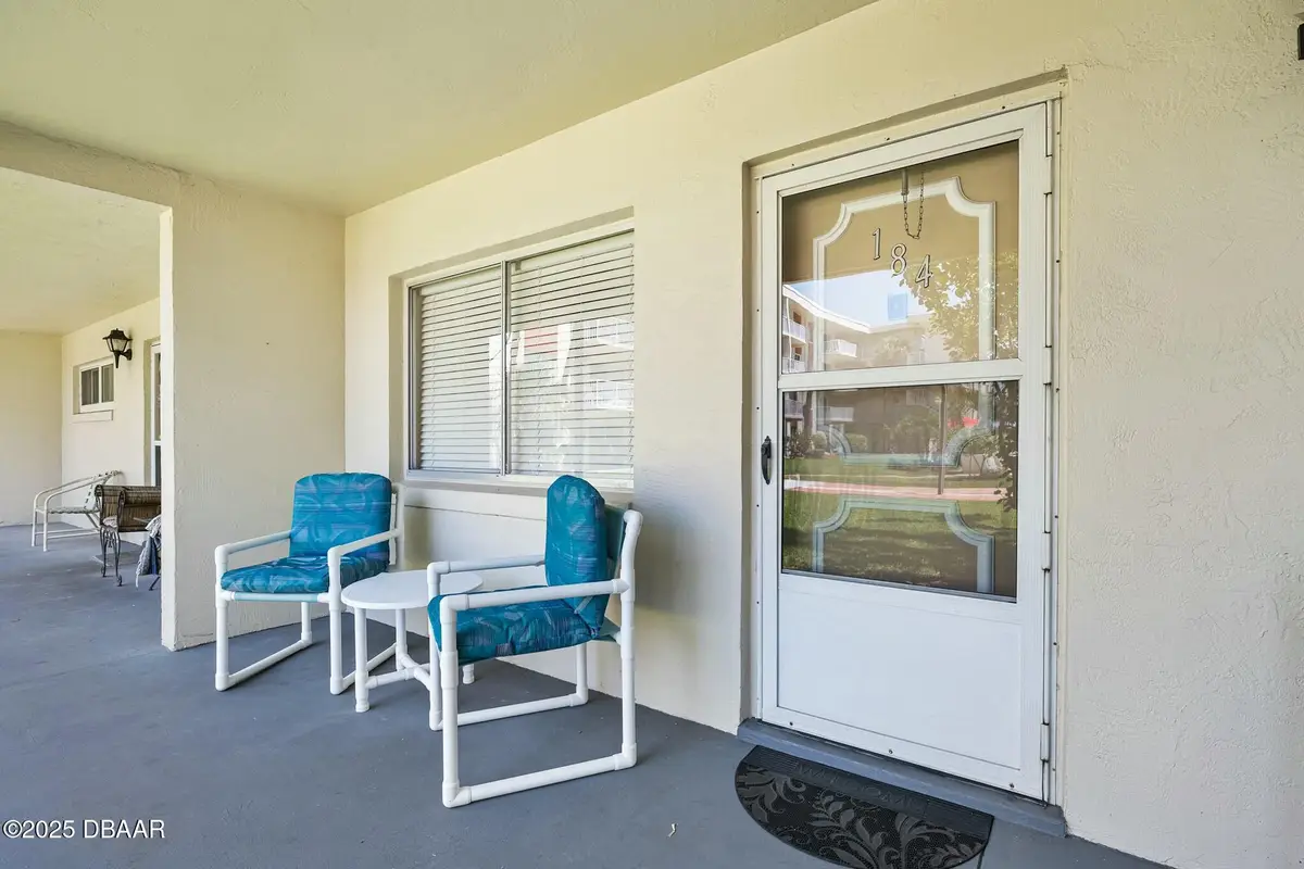 2711 N Halifax Avenue #184, Daytona Beach, FL 32118 - #1