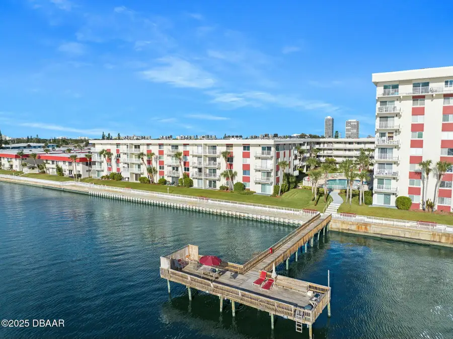 2711 N Halifax Avenue #184, Daytona Beach, FL 32118 - #2