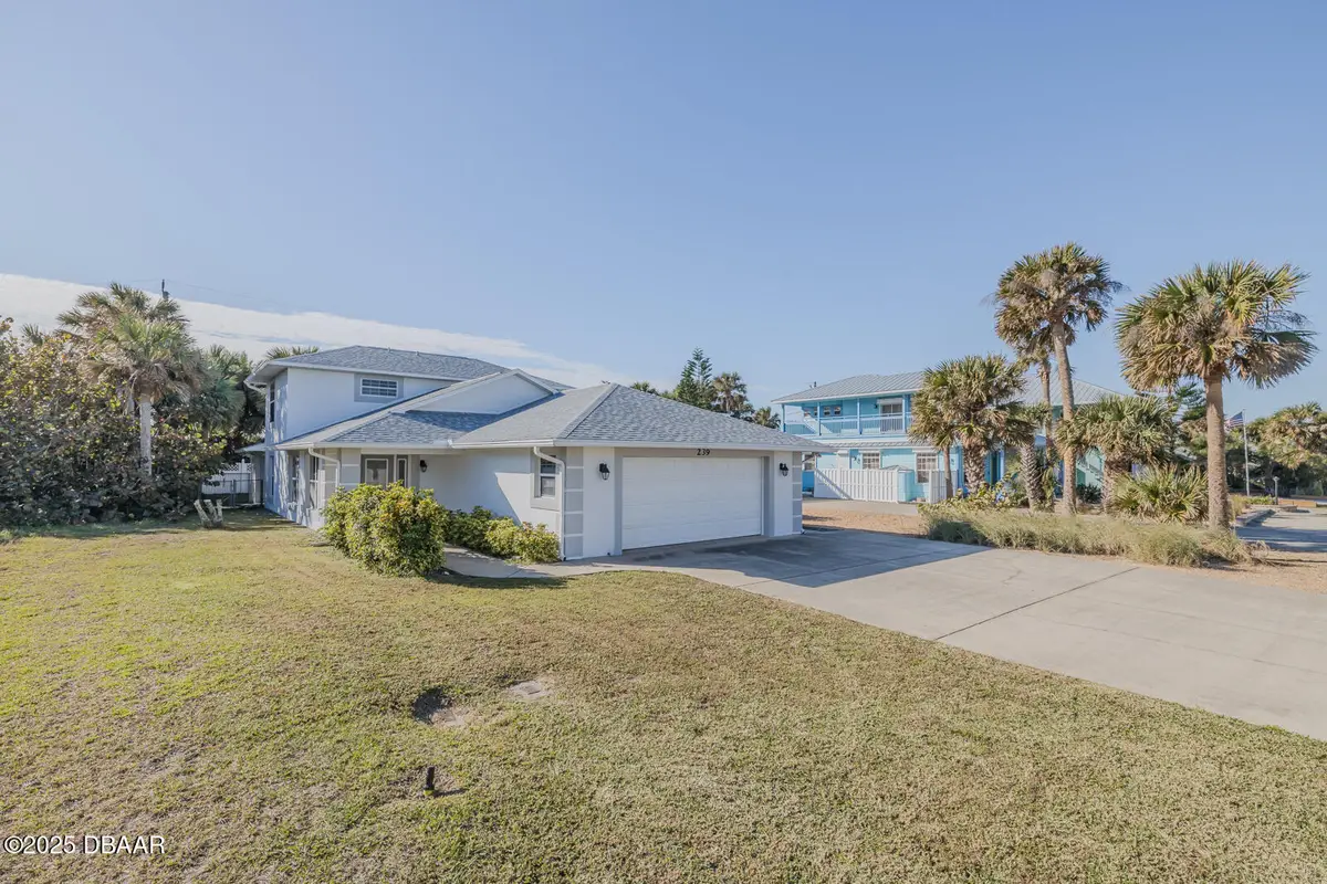 239 Kirkland Road, New Smyrna Beach, FL 32169 - #1