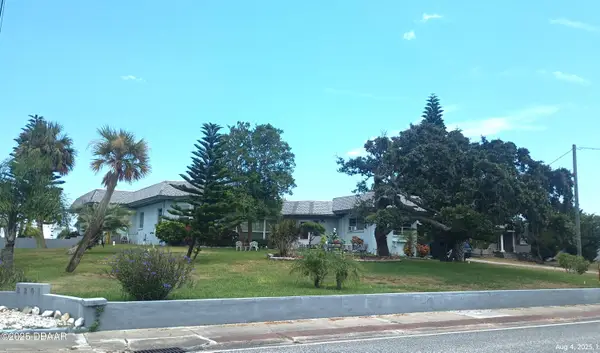 2201 S Peninsula Drive, Daytona Beach, FL 32118