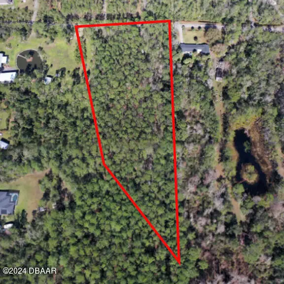 3653 Conifer Lane, Ormond Beach, FL 32174 - Image #1