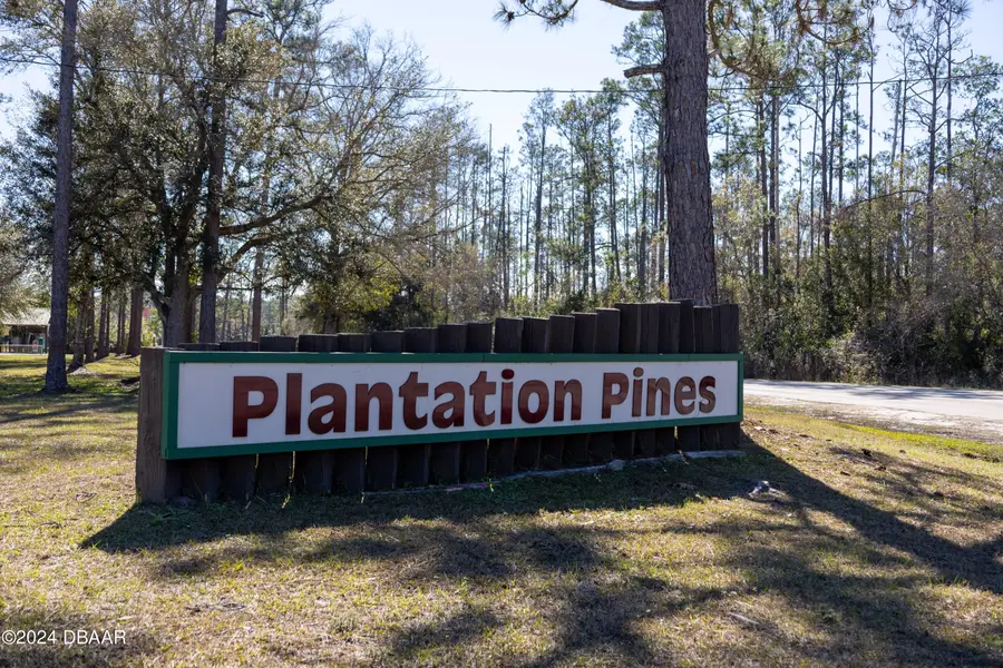 3653 Conifer Lane, Ormond Beach, FL 32174 - Image #2