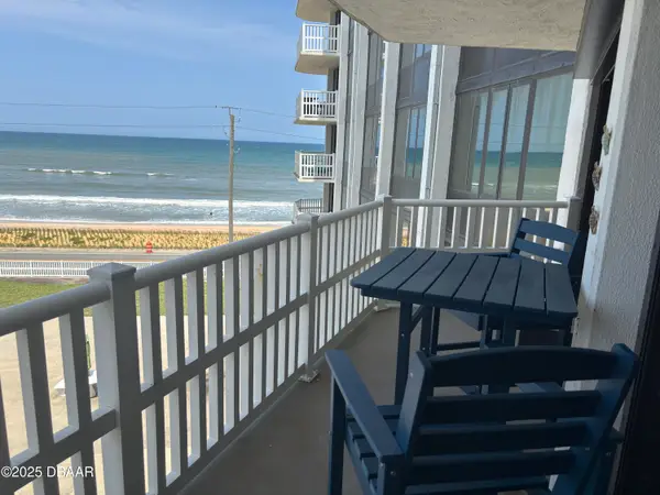 3580 S Ocean Shore Boulevard #404, Flagler Beach, FL 32136
