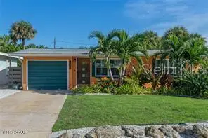308 Normandy Avenue, New Smyrna Beach, FL 32169 - #1