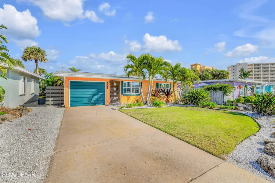 308 Normandy Avenue, New Smyrna Beach, FL 32169 - #2