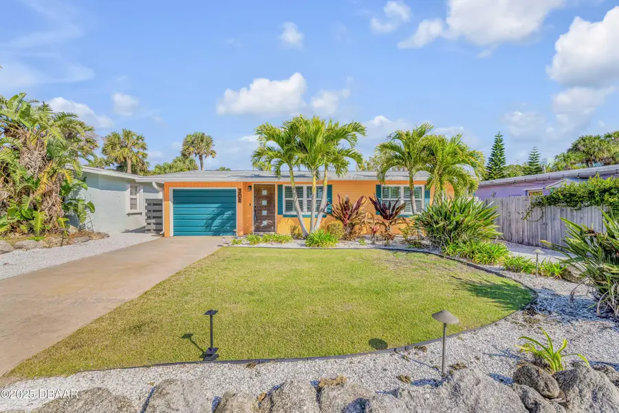 308 Normandy Avenue, New Smyrna Beach, FL 32169 - #3