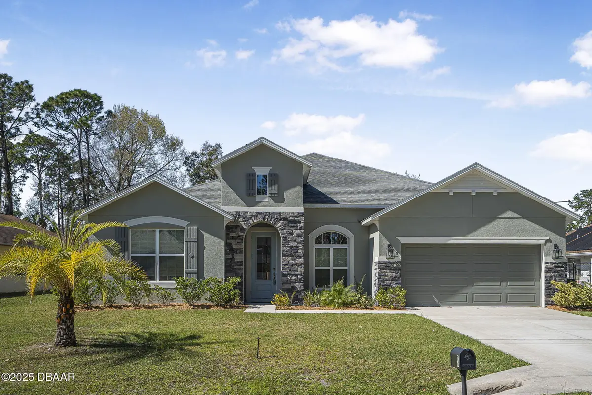 5 Wayside Place, Palm Coast, FL 32164 - #1
