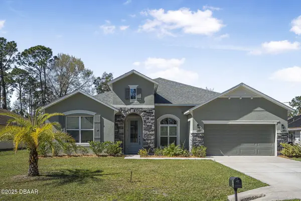 5 Wayside Place, Palm Coast, FL 32164