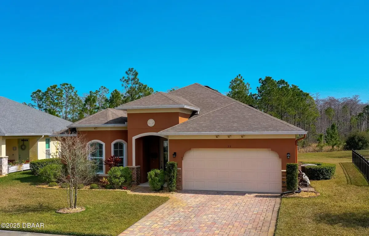 15 Shear Water Trail, Ormond Beach, FL 32174 - #1