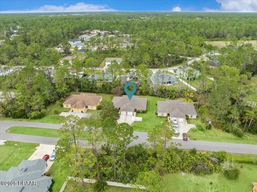 8 Slatington Place #A & B, Palm Coast, FL 32164 - #2