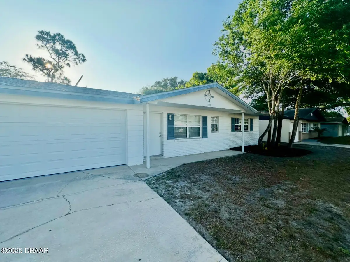 1022 4th Street, Port Orange, FL 32129 - #1