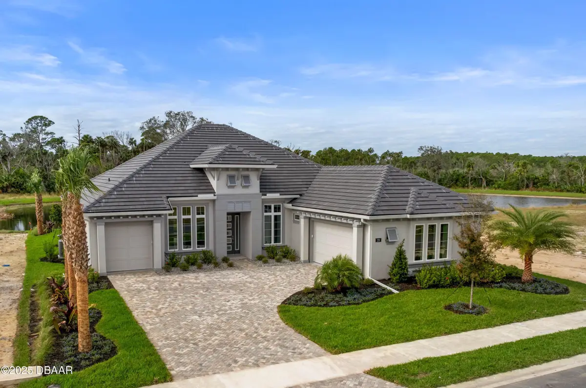 29 Coronado Road, Flagler Beach, FL 32136 - #1