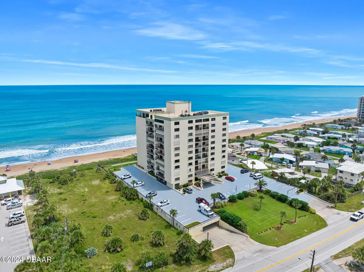 1513 Ocean Shore Boulevard #6C, Ormond Beach, FL 32176 - #1