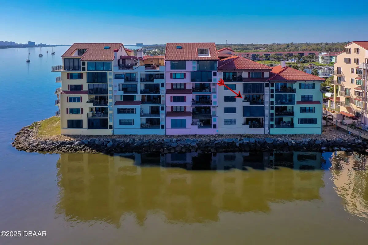732 Marina Point Drive #7320, Daytona Beach, FL 32114 - #1
