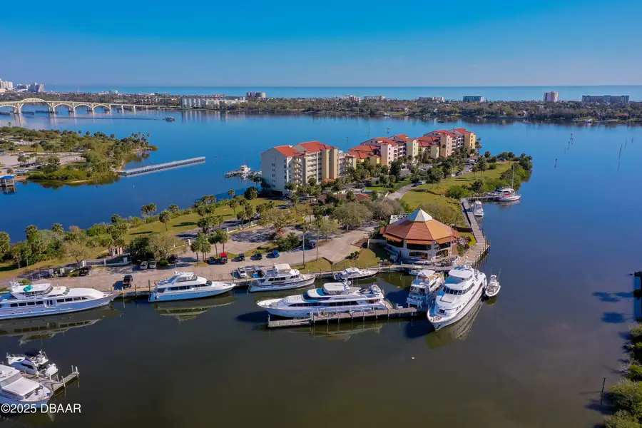 732 Marina Point Drive #7320, Daytona Beach, FL 32114 - #2