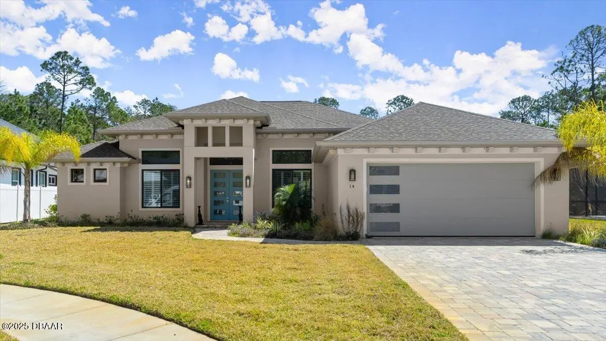 14 Deerfield Court, Ormond Beach, FL 32174 - Image #1