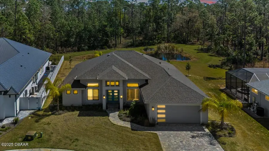 14 Deerfield Court, Ormond Beach, FL 32174 - Image #2