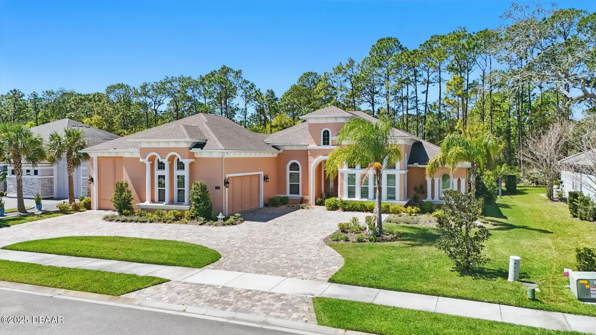 2454 Hyatt Creek Lane, Port Orange, FL 32128 - #1