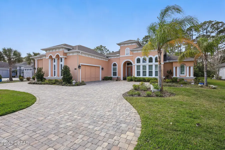 2454 Hyatt Creek Lane, Port Orange, FL 32128 - #2