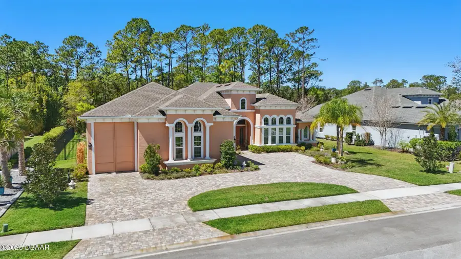 2454 Hyatt Creek Lane, Port Orange, FL 32128 - #3