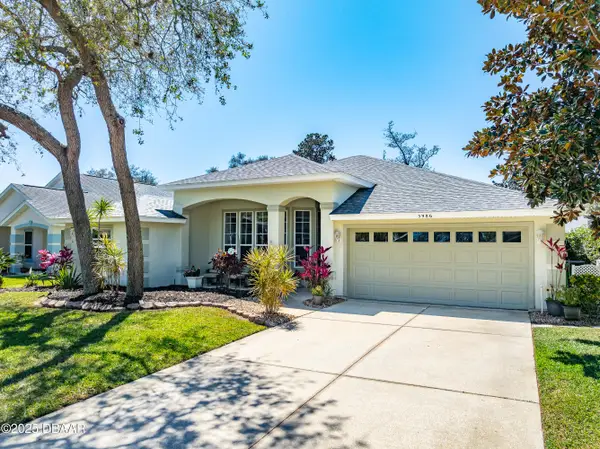 5986 Heron Pond Drive, Port Orange, FL 32128