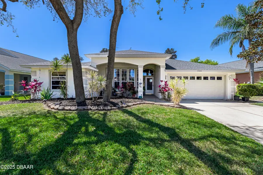 5986 Heron Pond Drive, Port Orange, FL 32128 - #2
