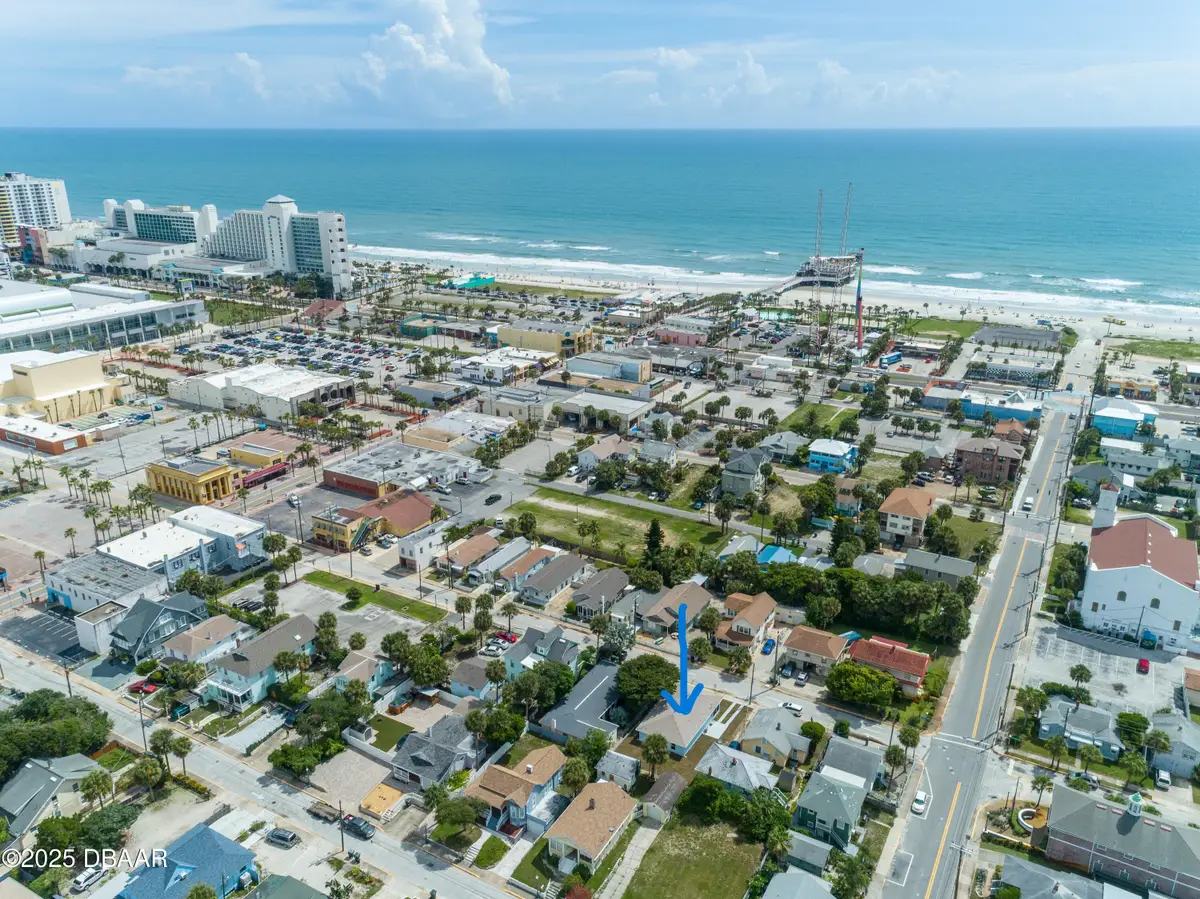 36 S Wild Olive Avenue, Daytona Beach, FL 32118 - Image #1