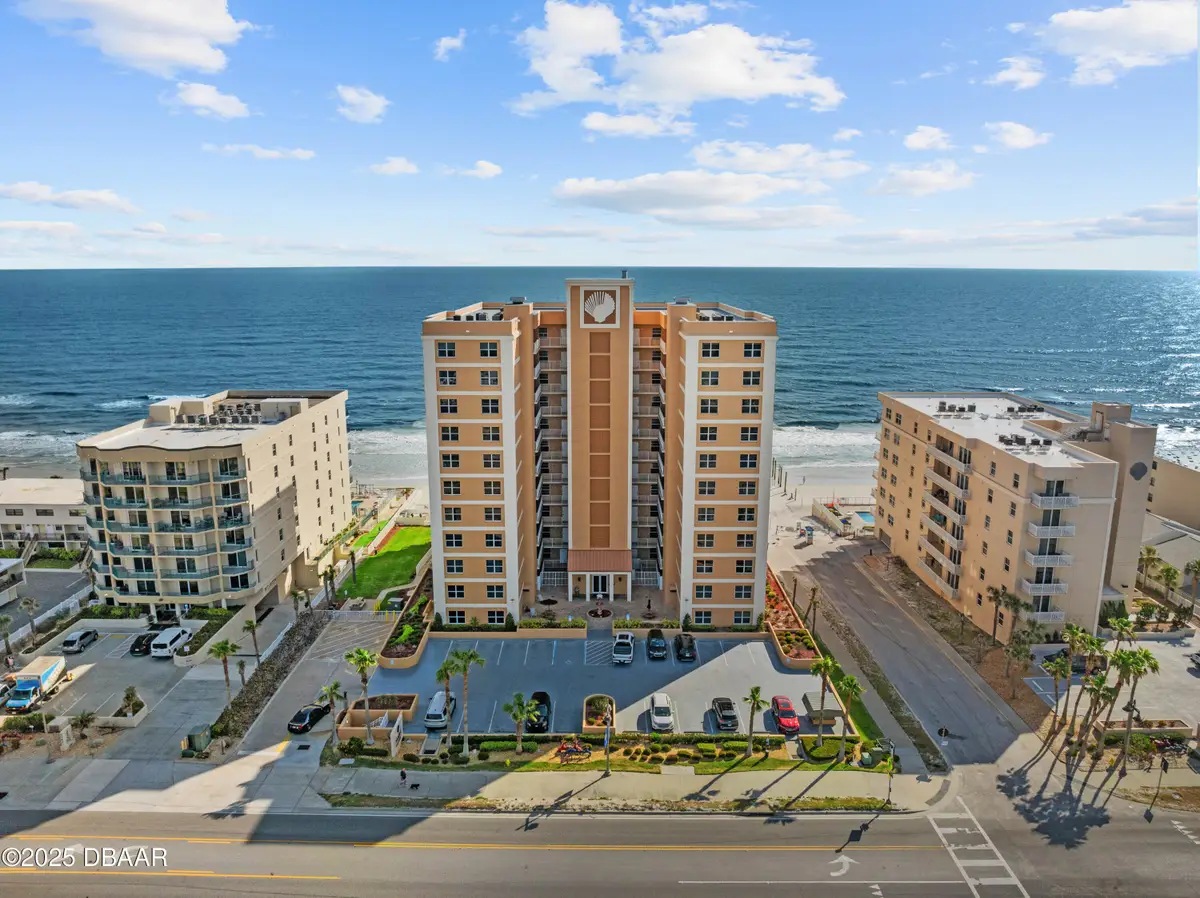 3799 S Atlantic Avenue #601, Daytona Beach, FL 32118 - Image #1