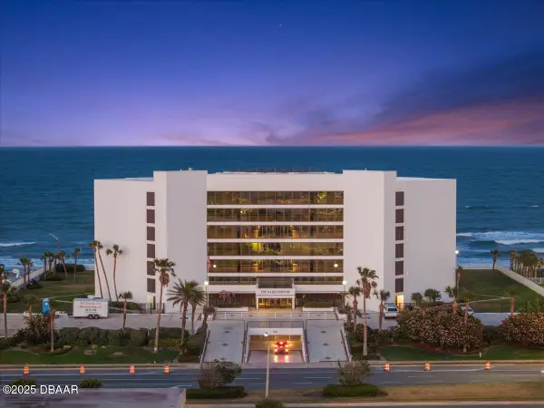 901 S Atlantic Avenue #PH3, Ormond Beach, FL 32176