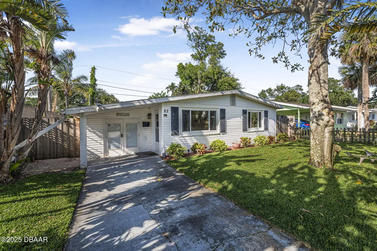 82 Margaret Road, Ormond Beach, FL 32176 - Image #1