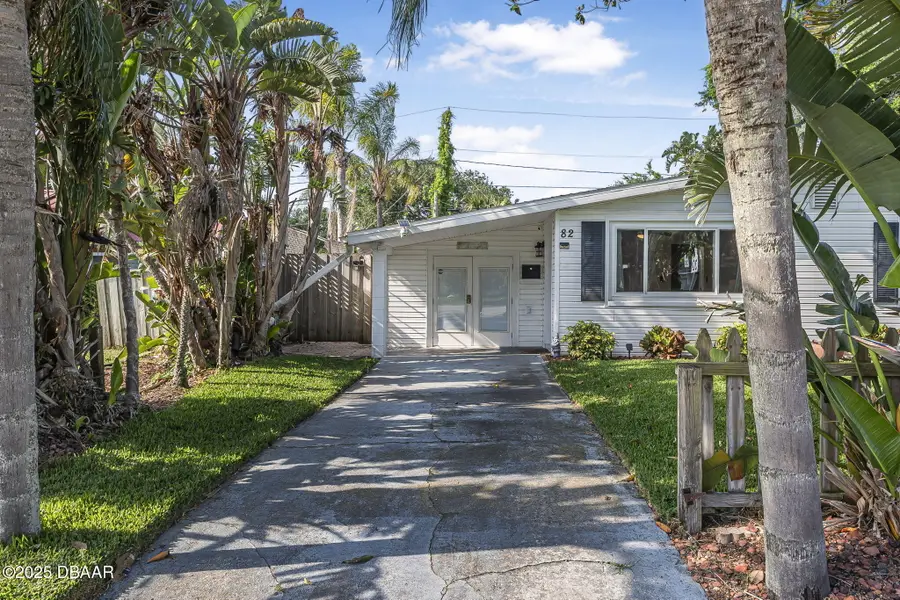 82 Margaret Road, Ormond Beach, FL 32176 - Image #3