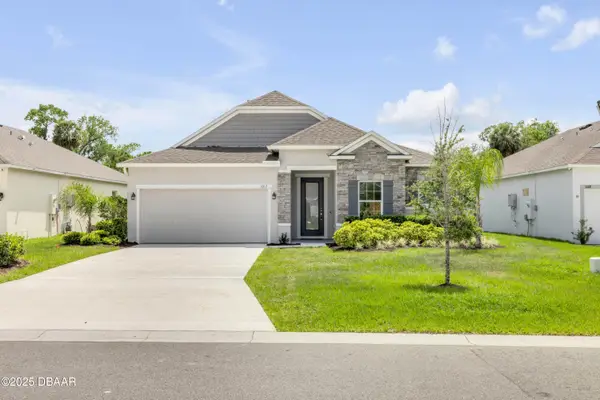 1012 Bradford Ridge Drive, Leesburg, FL 34748