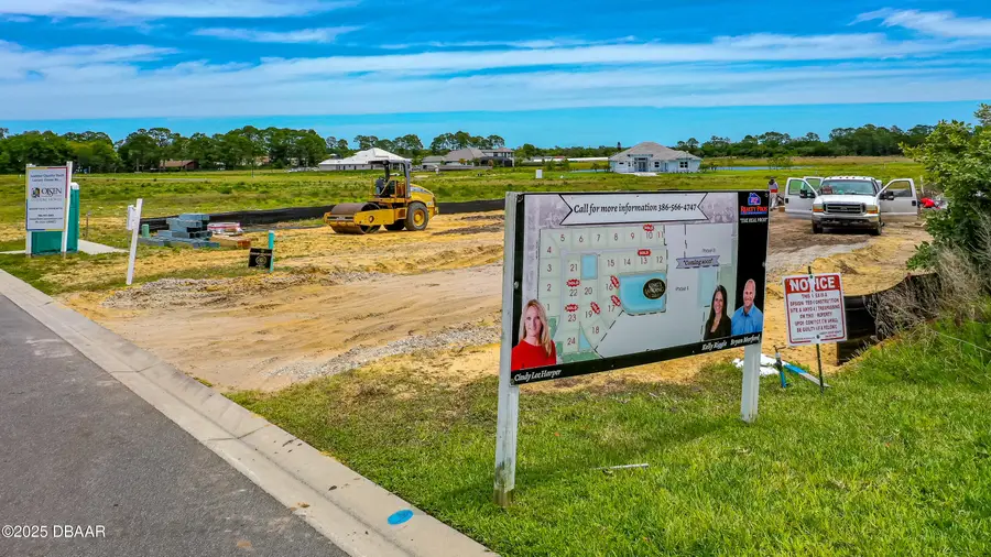 722 English Oaks Drive, Port Orange, FL 32127 - #3