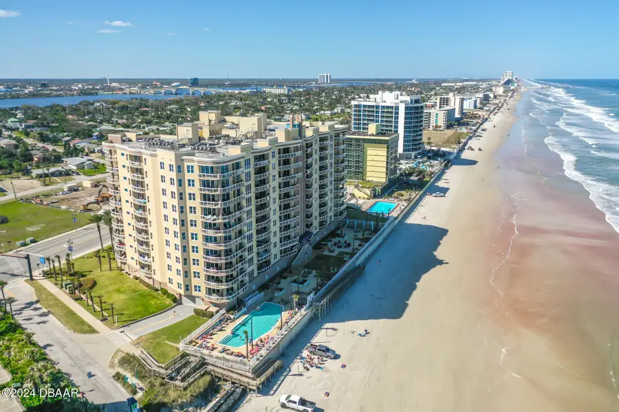 1925 S Atlantic Avenue #706, Daytona Beach Shores, FL 32118 - Image #2