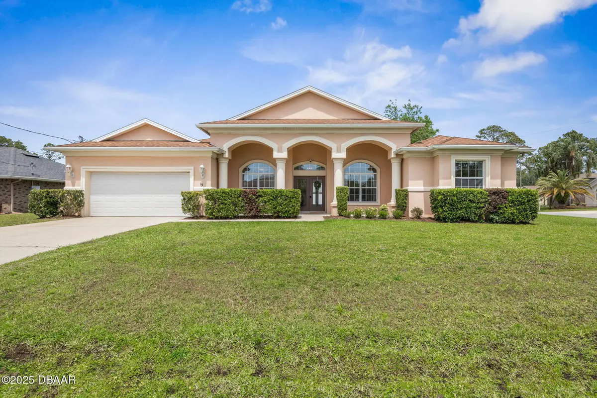 19 Ehrling Lane, Palm Coast, FL 32164 - #1