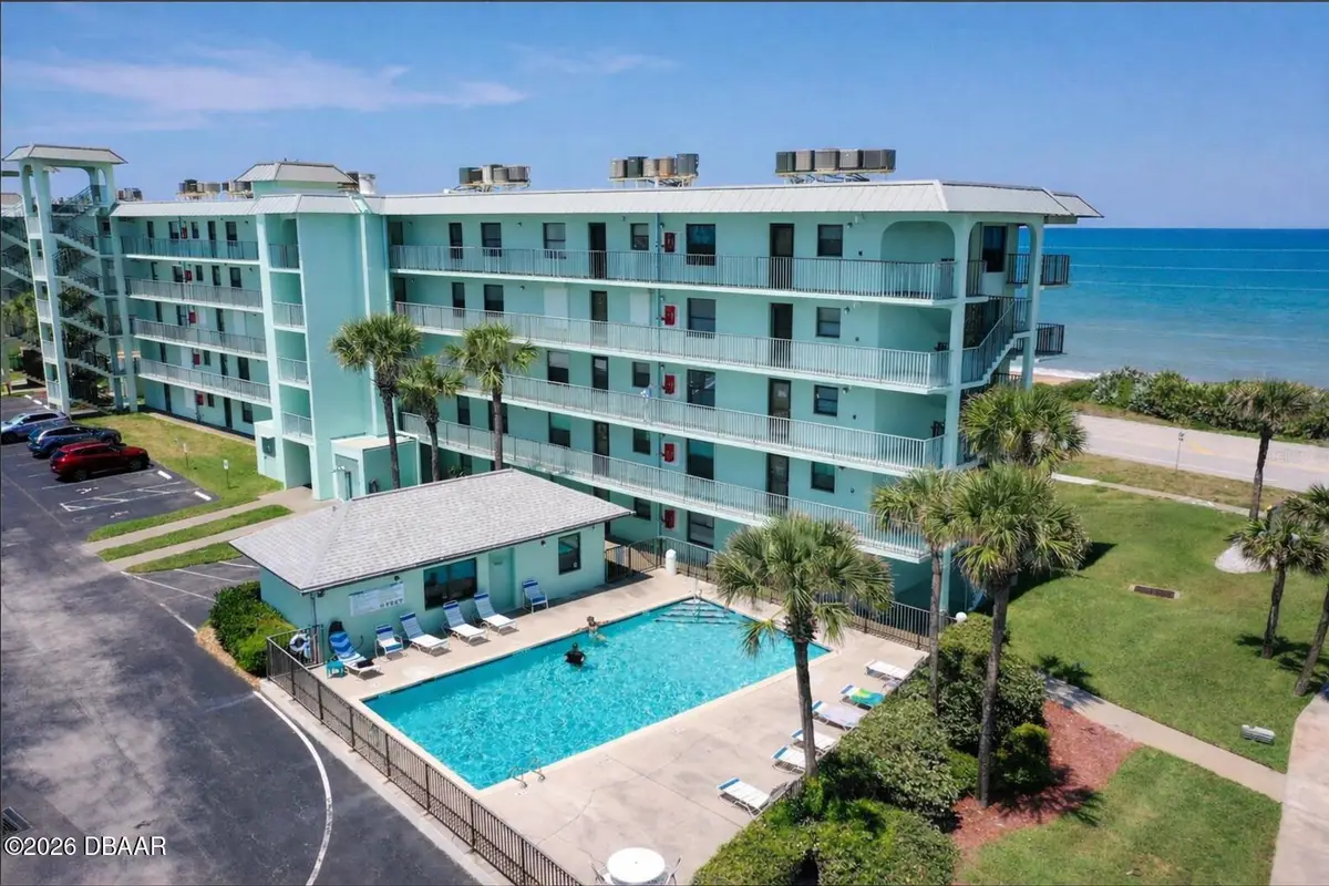 3170 Ocean Shore Boulevard #103, Ormond Beach, FL 32176 - #1