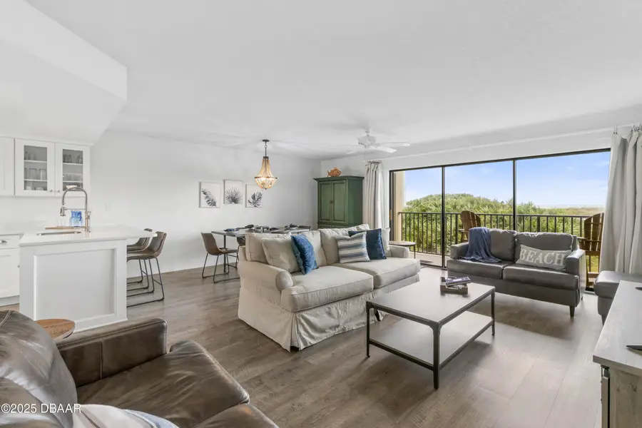 3170 Ocean Shore Boulevard #103, Ormond Beach, FL 32176 - #2
