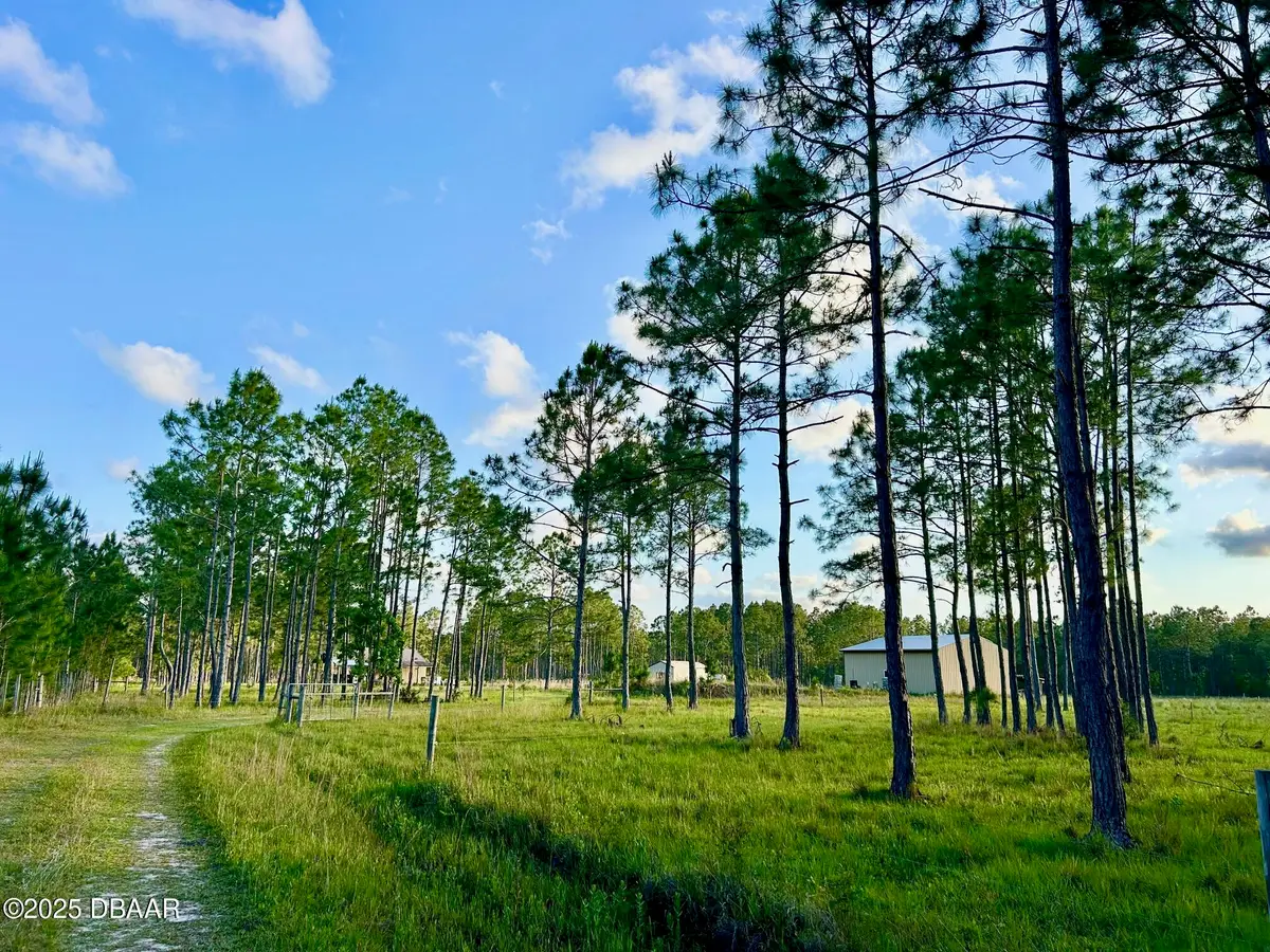 201 Wasick Lane, Ormond Beach, FL 32174 - #1