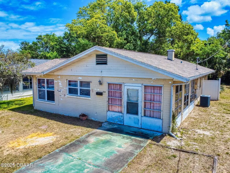 310 Legion Place, Port Orange, FL 32129 - #2