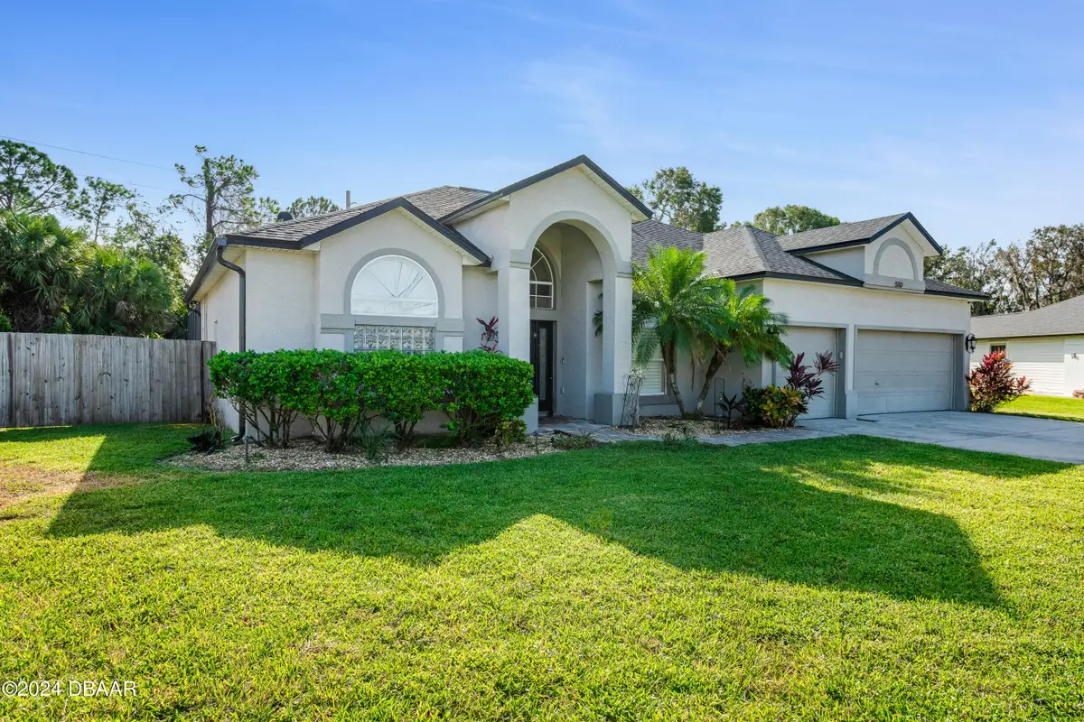 510 Sun Lake Drive, Port Orange, FL 32127 - Image #1