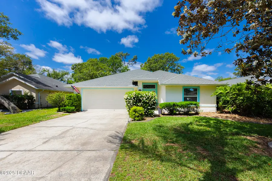 6096 Jasmine Vine Drive, Port Orange, FL 32128 - #3