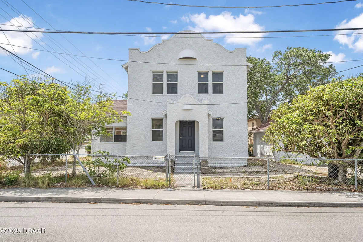 216 Earl Street, Daytona Beach, FL 32118 - Image #1