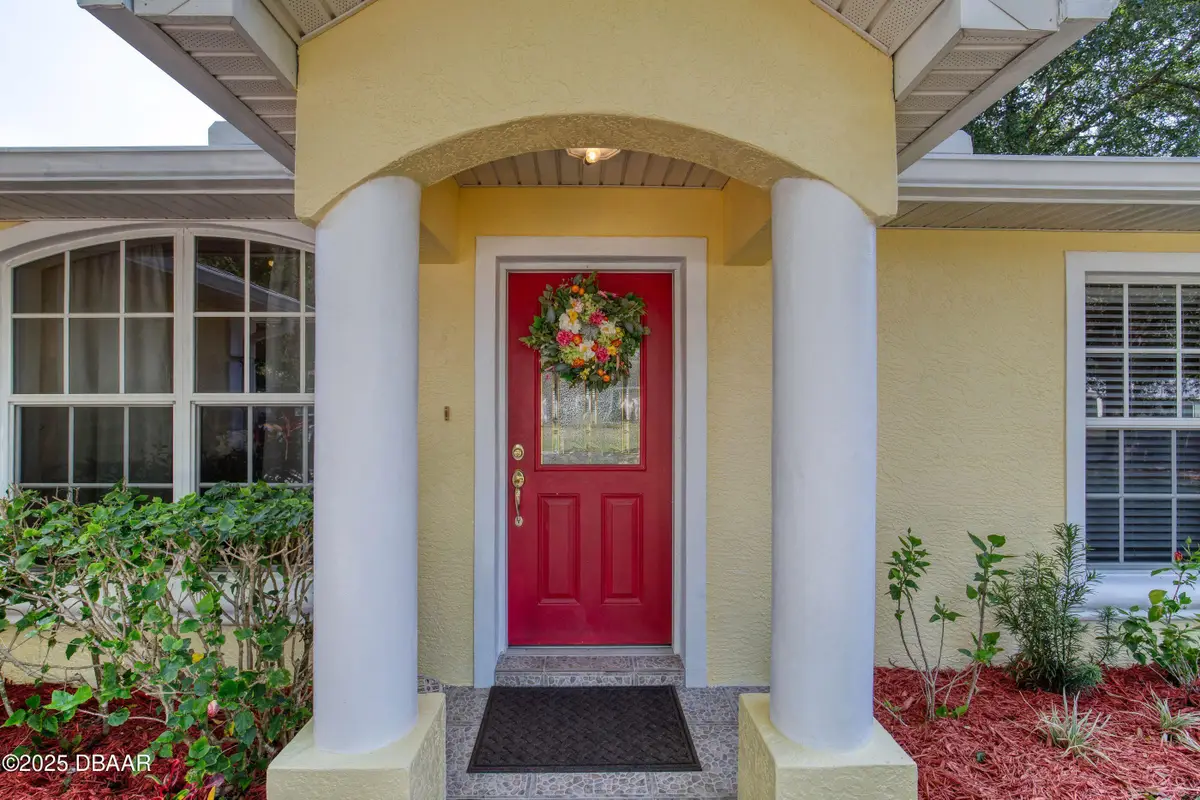 1465 Admiral Nimitz Avenue, Daytona Beach, FL 32124 - Image #1