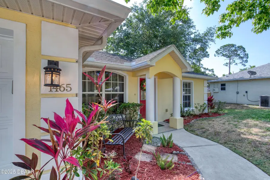 1465 Admiral Nimitz Avenue, Daytona Beach, FL 32124 - Image #2